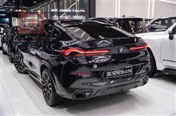 بي ام دبليو X6